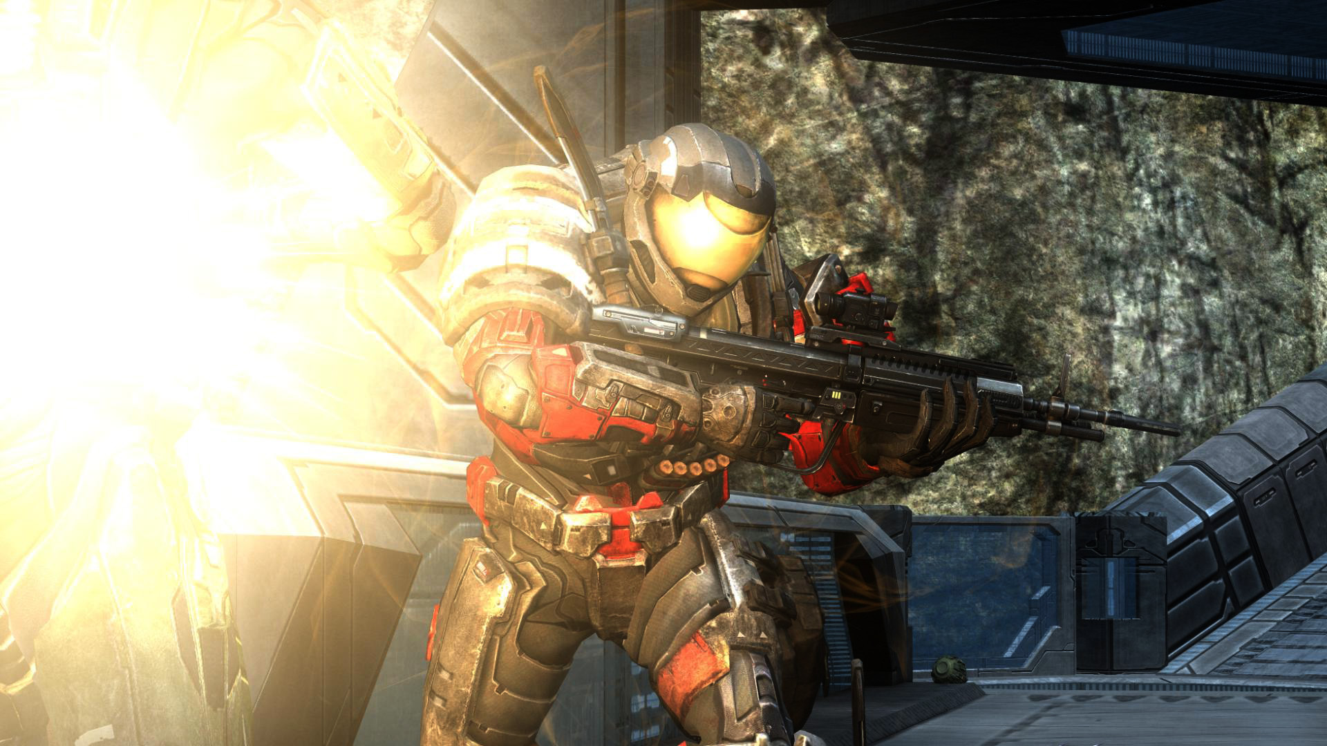 Halo Reach matchmaking commendations guide